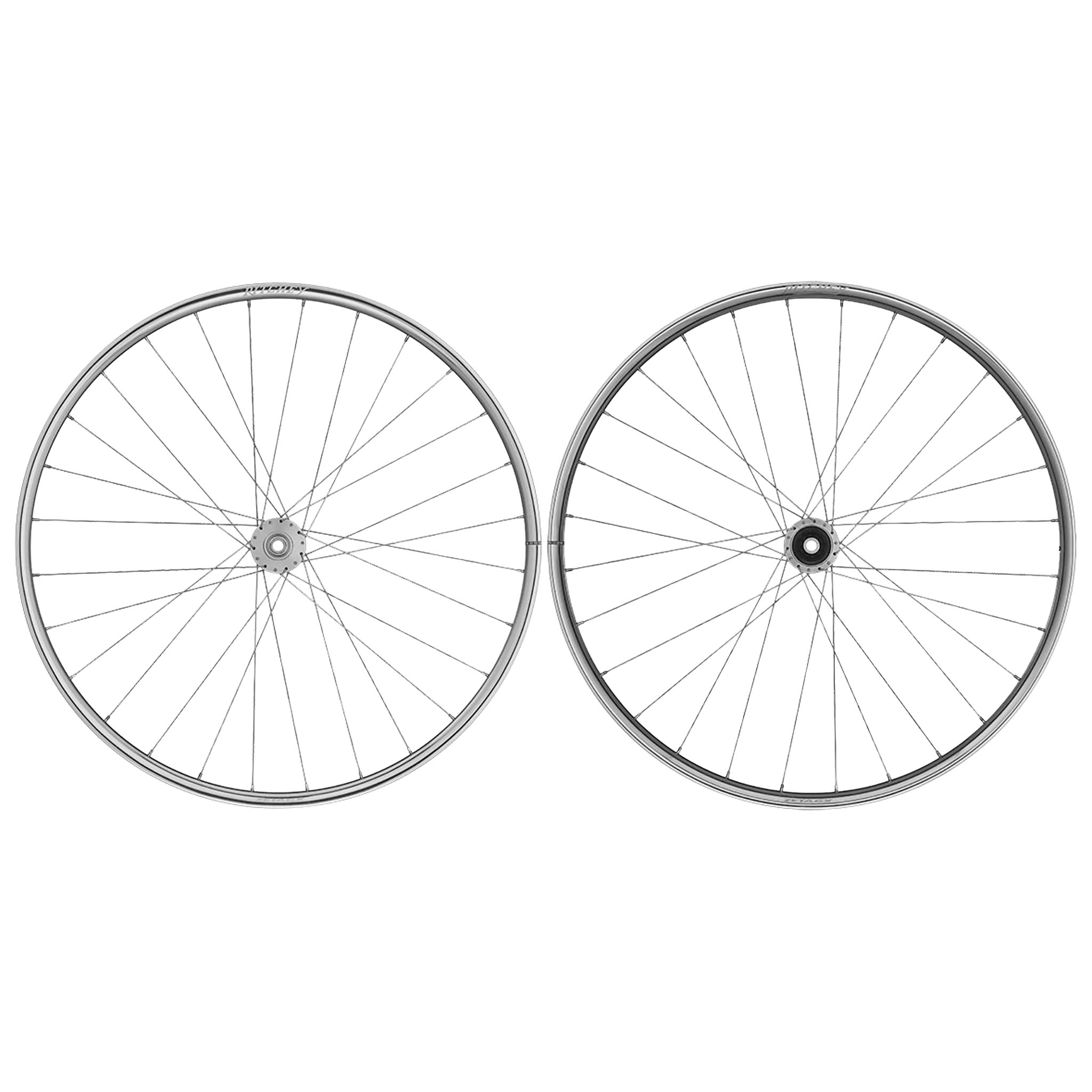 Ritchey Classic Zeta 700c Wheelset Ritchey Classic Zeta 700c Wheelset