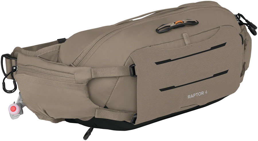 Osprey Raptor 4 Hydration Lumbar Pack - Image 6