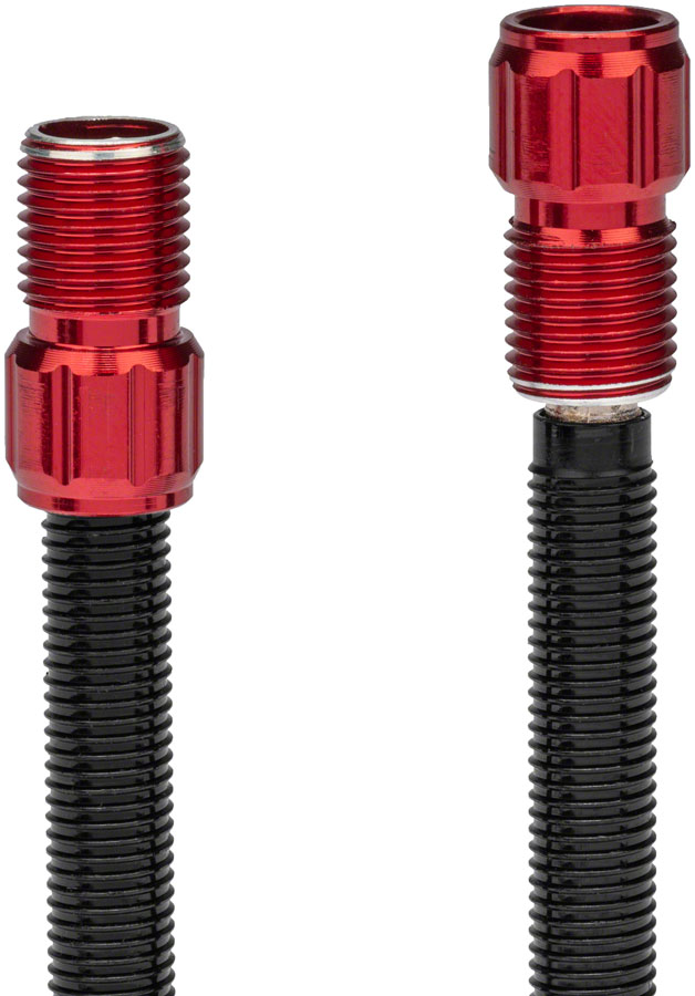 Prestacycle Presta to Schrader Valve Adapter - Image 2