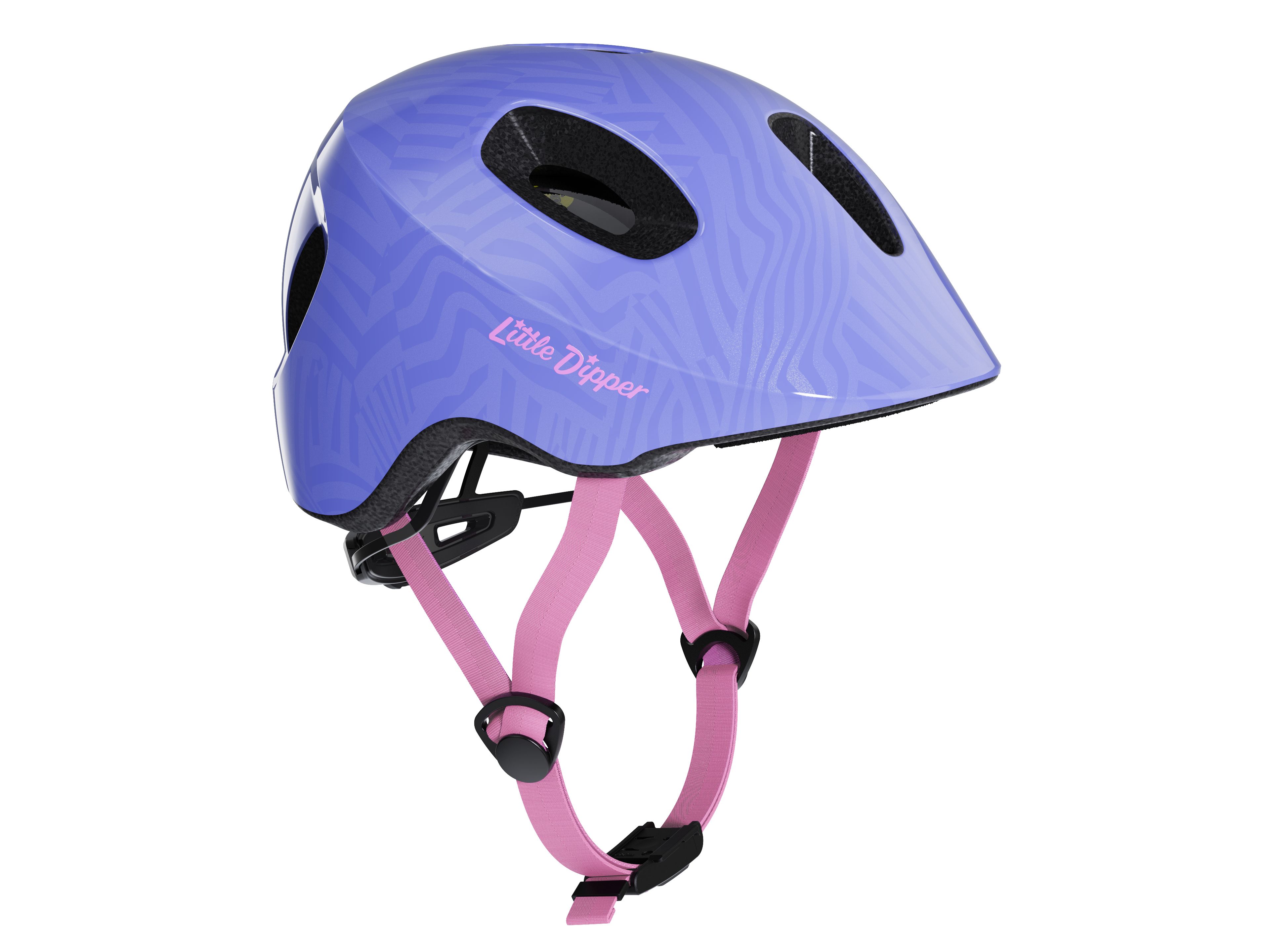 Trek Little Dipper Mips Bike Helmet Trek Little Dipper Mips Bike Helmet
