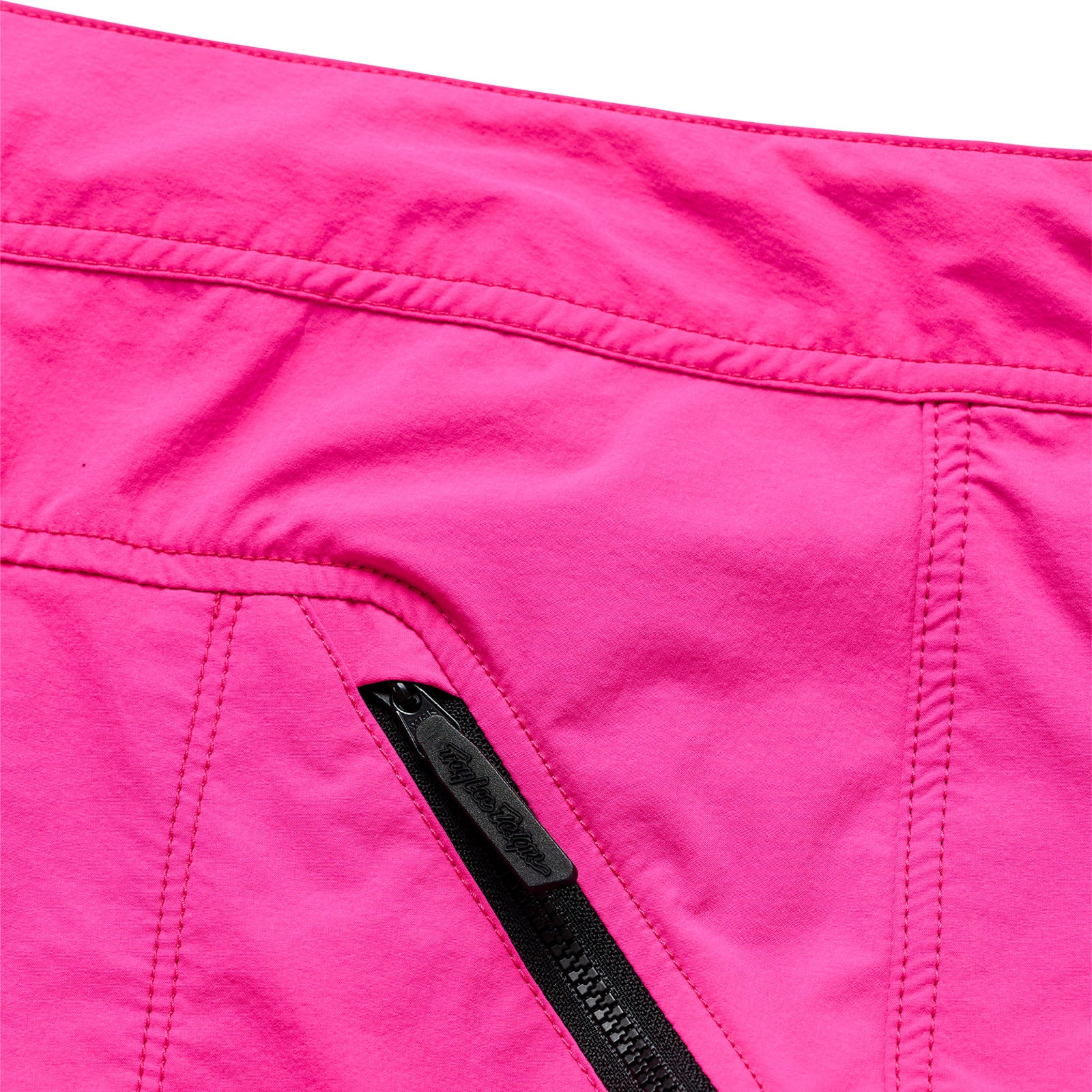 Skyline Trail Short Shell Washed Out Party Pink - Image 6