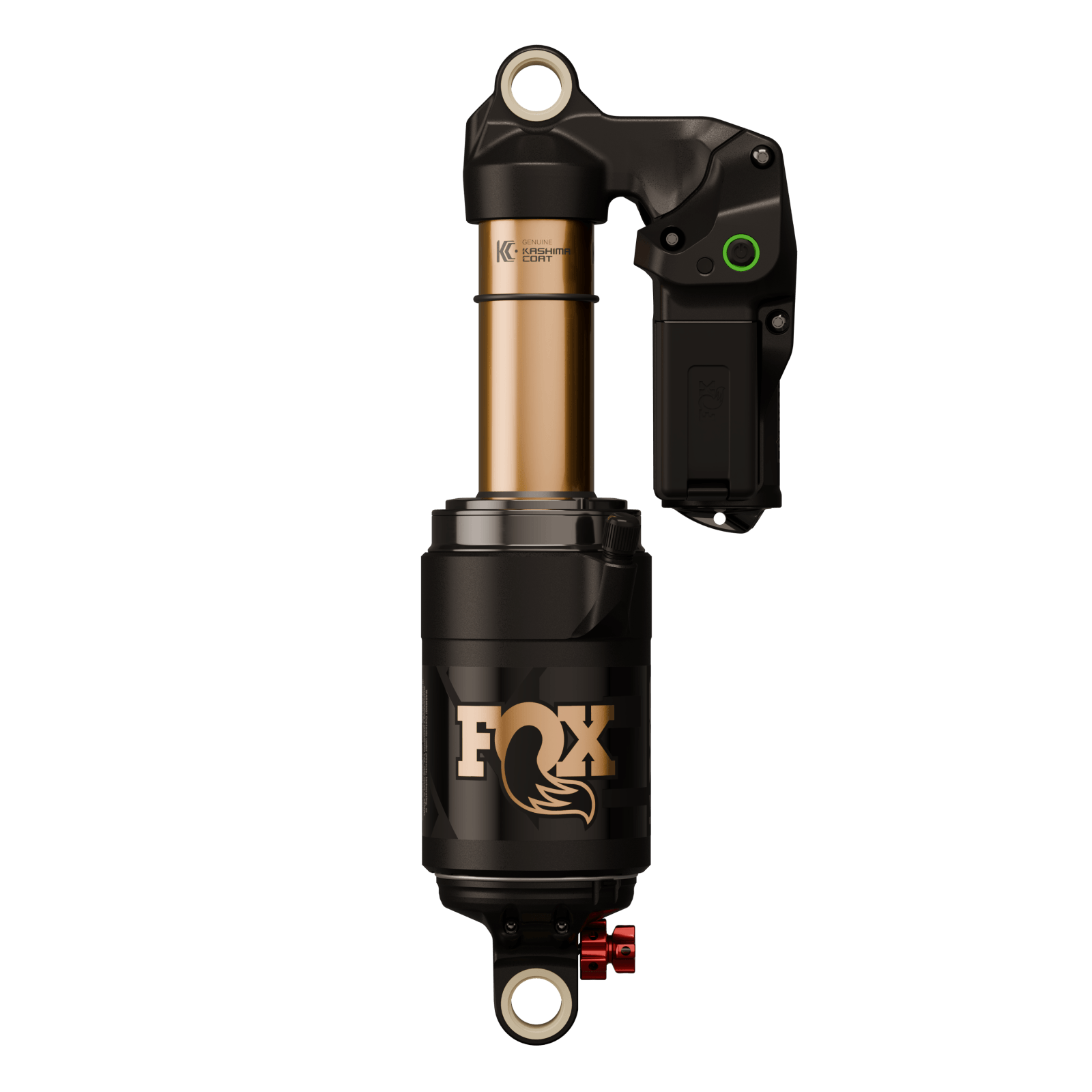 FOX FLOAT X2 LIVE VALVE NEO variant 2