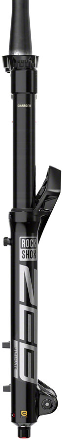 RockShox ZEB Ultimate Charger 3.1 RC2 Suspension Forks - Image 4