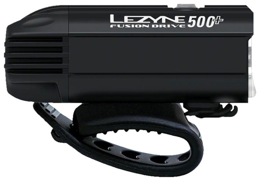 Lezyne Fusion Drive 500+ Front Light - Image 4