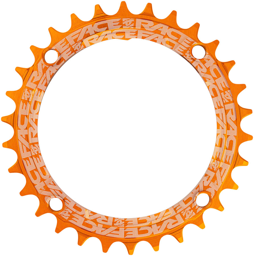 RaceFace Narrow Wide Chainring - 7075 Aluminum - Image 14