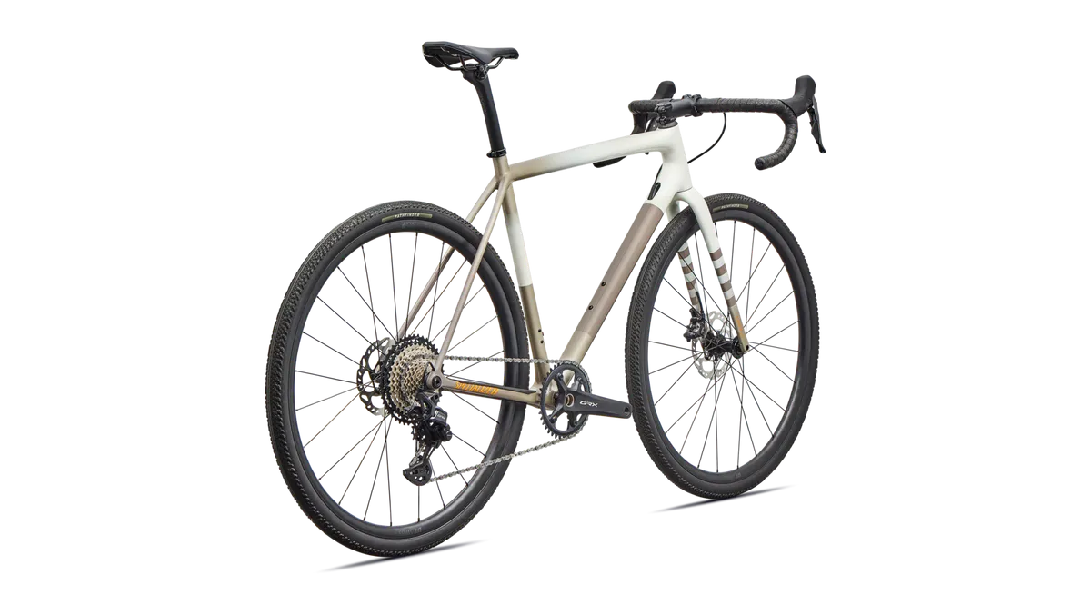 Crux Comp - Shimano GRX - Image 3 Crux Comp - Shimano GRX - Image 3