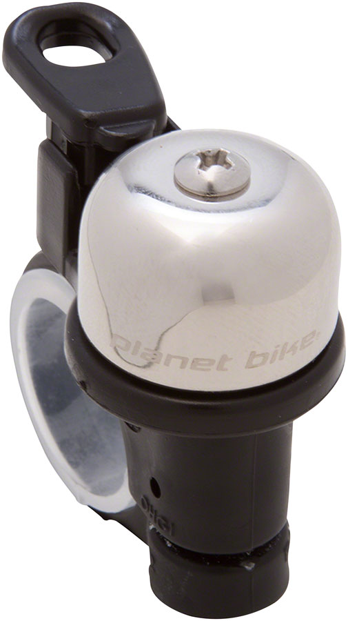 Planet Bike Courtesy Bell