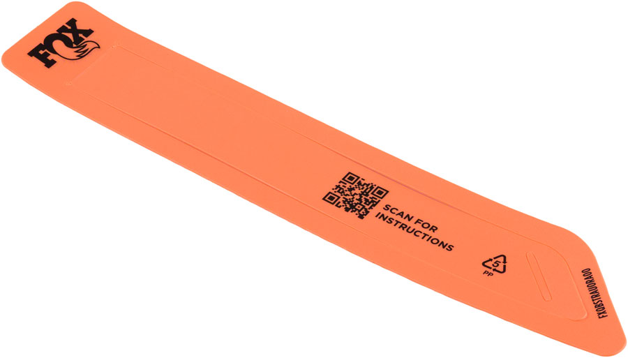 FOX Tailgate Pad Accessories - Image 2
