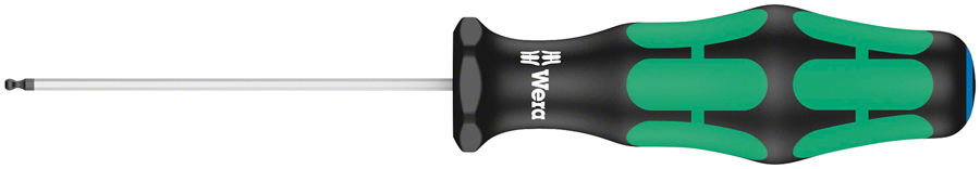 Wera 352 Hex Ball Driver