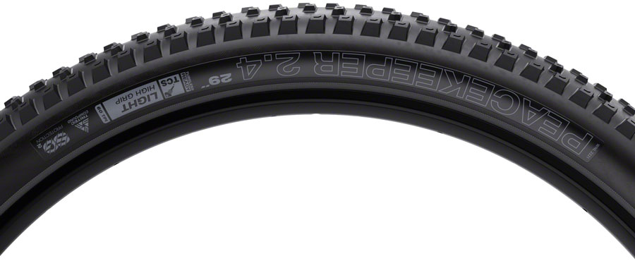 WTB Peacekeeper Tire - Image 2