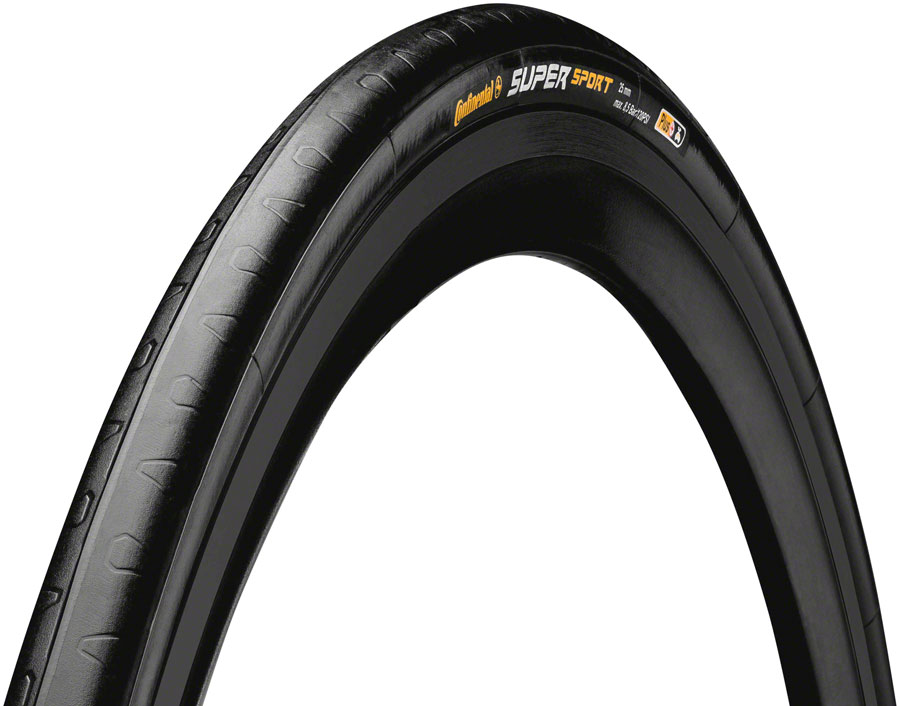 Continental Super Sport Plus Tire - 700c