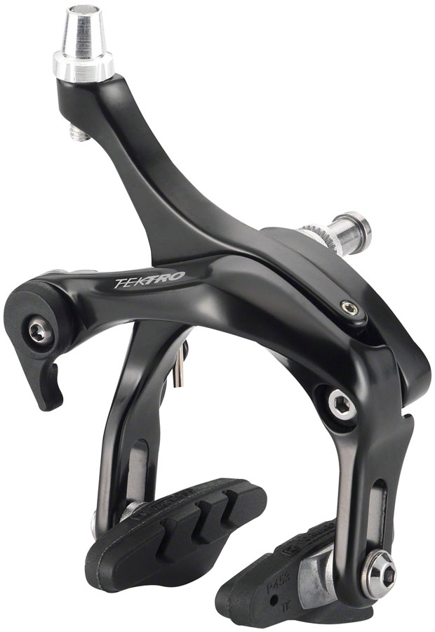 Tektro R315 Road Dual Pivot Road Caliper Brake, 41-57mm Reach