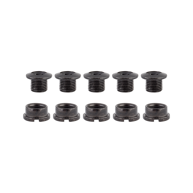 Origin8 Alloy Single Speed Chainring Bolts Origin8 Alloy Single Speed Chainring Bolts