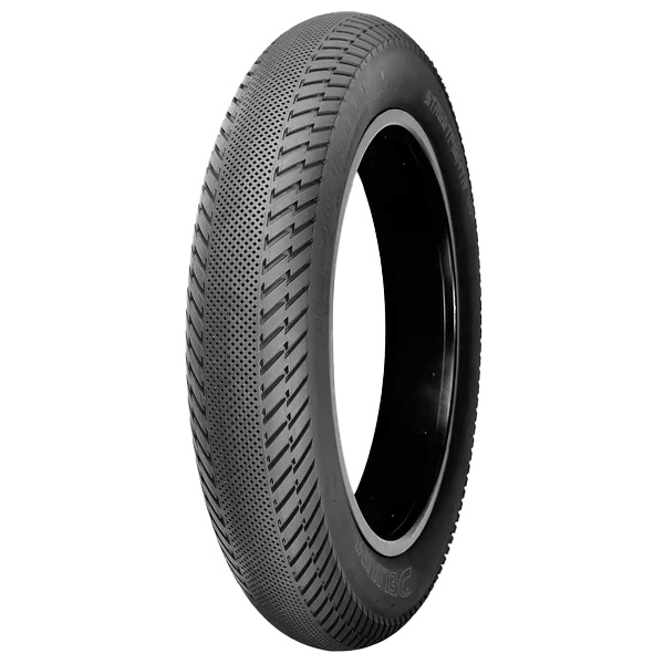 Delium Tire Streetfightr E-Bike Tire 20x4.0" Puncture Protect