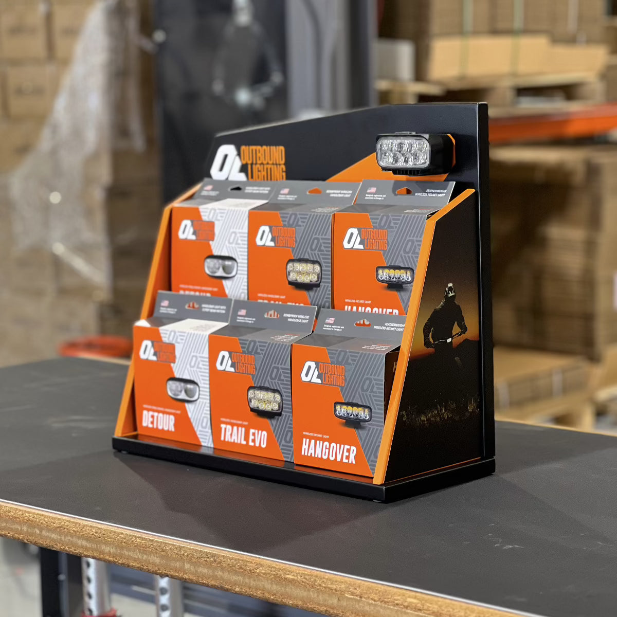 Dealer Display -- Countertop Kit - Image 3