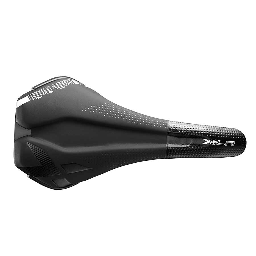 Selle Italia X-LR Saddle - Black variant 2