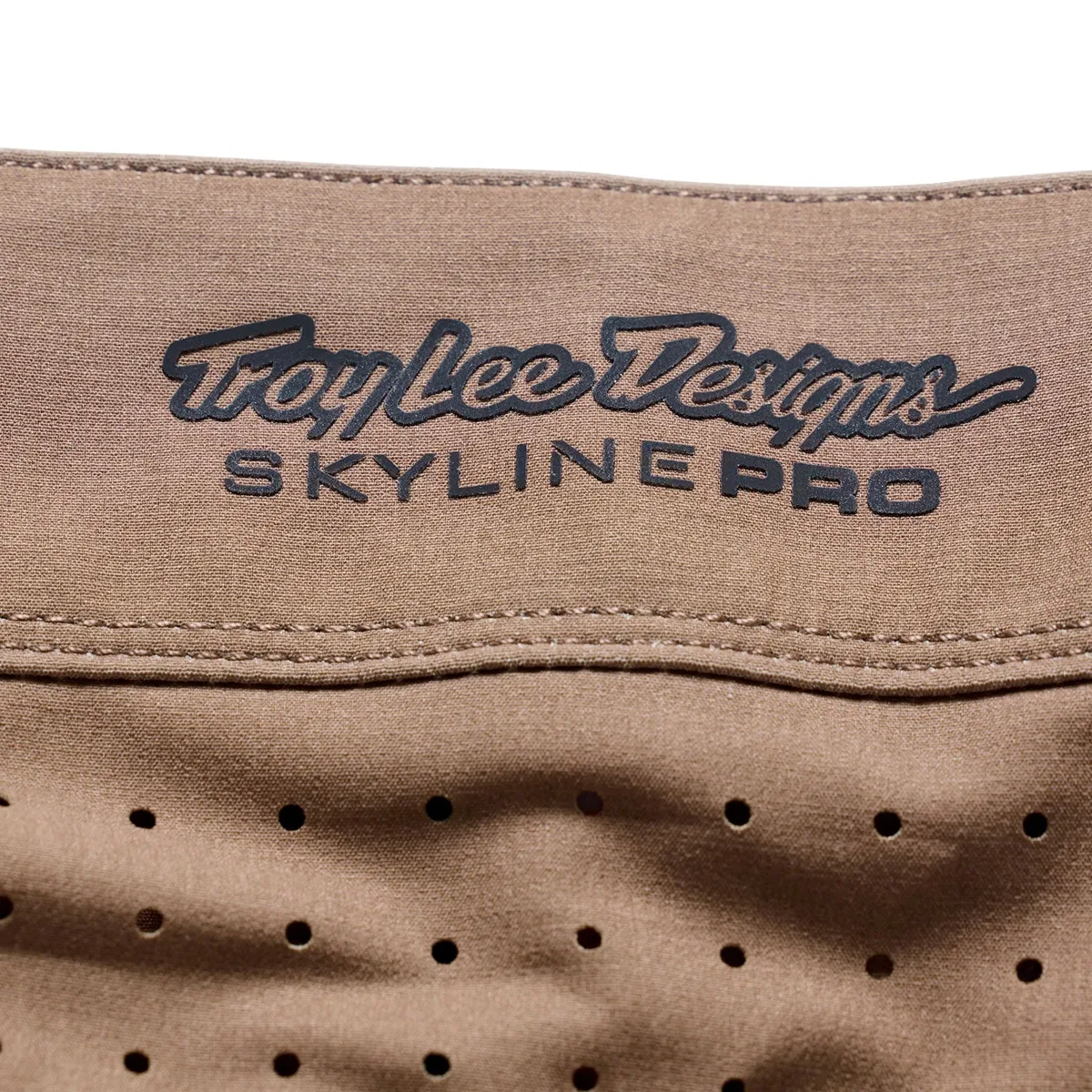 Skyline Pro Short X BN3TH Liner Mono Sienna - Image 5