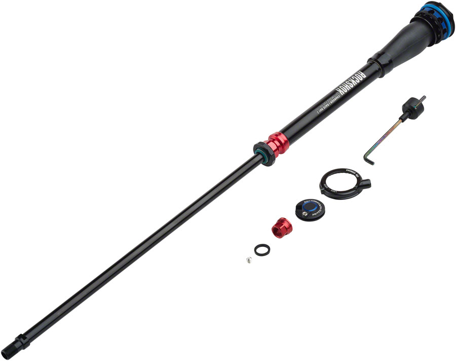 RockShox Damper Upgrade Kit - Charger Race Day2