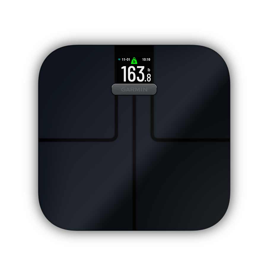 Garmin Index 2 Smart Electronic Scale variant 2