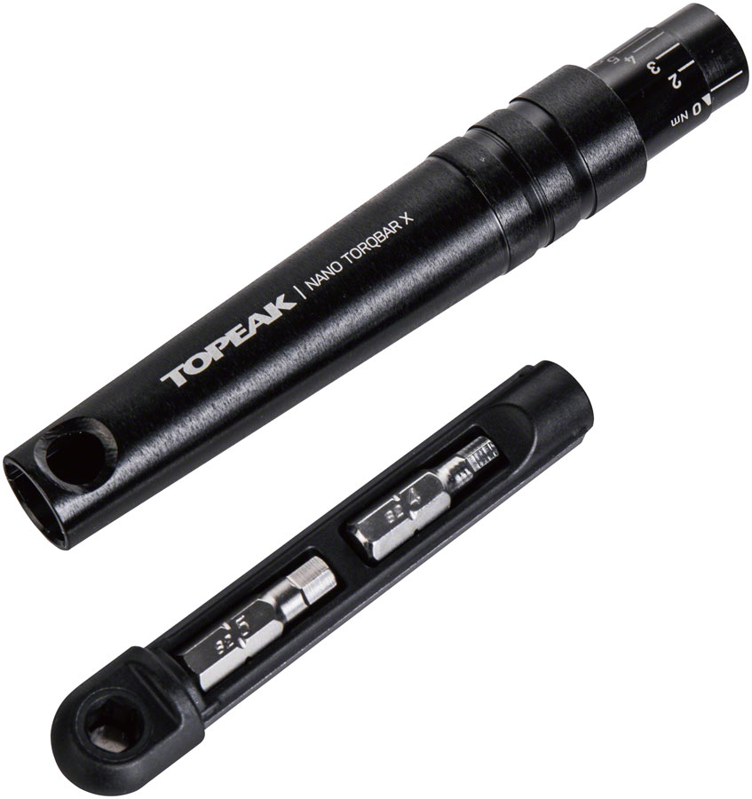 Topeak Nano Torqbar X - Image 4