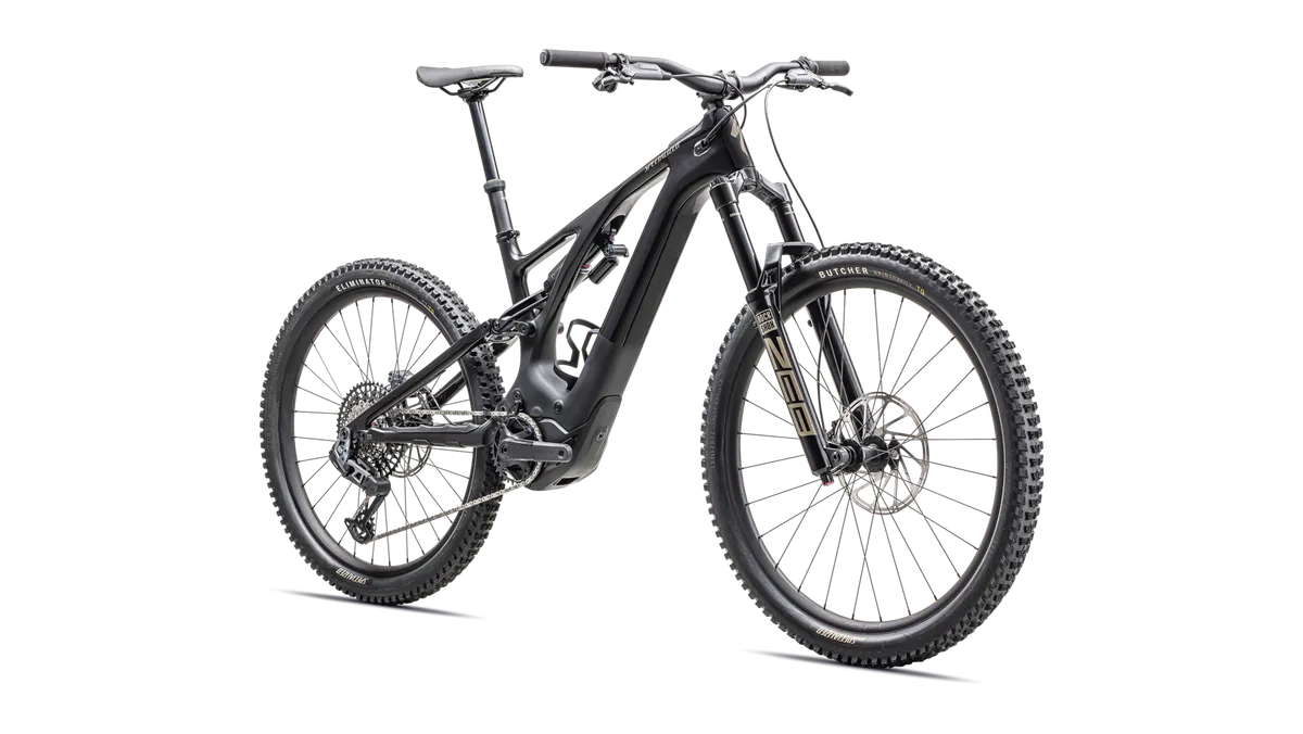 Turbo Levo 3 Expert T-Type - Image 2