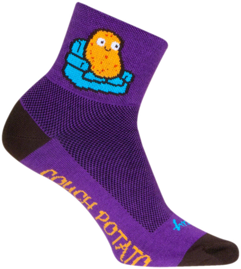 SockGuy Classic Socks - Image 2