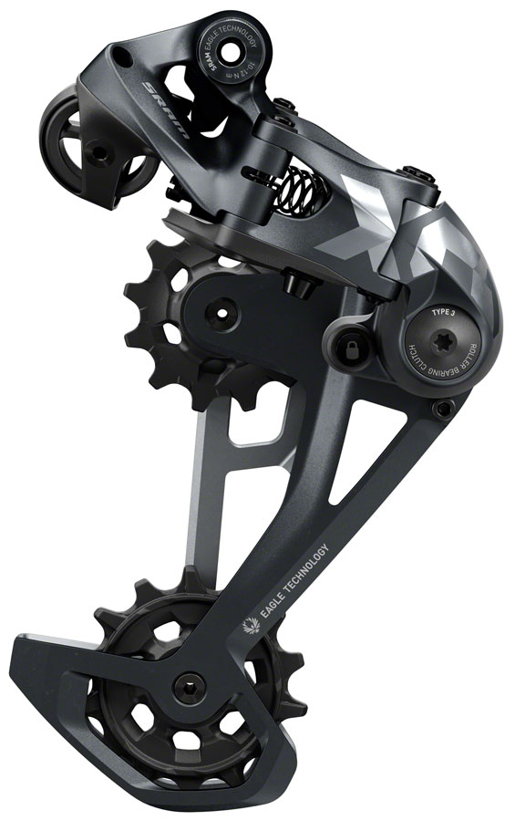 SRAM X01 Eagle Type-3 12 Speed Rear Derailleur variant 2