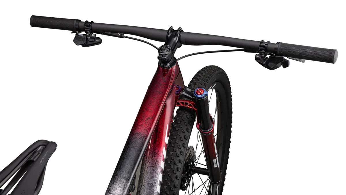 S-Works Epic - SRAM XX1 AXS, RockShox Ultimate BRAIN - Image 10