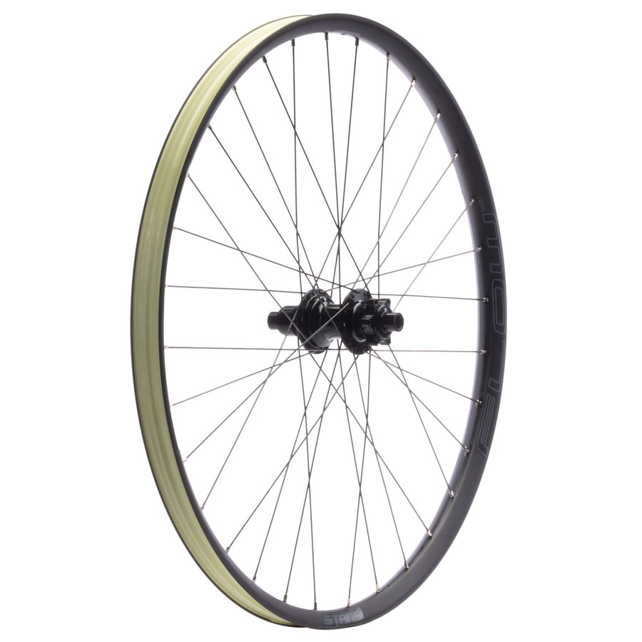 Stan's Flow MK4 LTD Rear Wheel - Image 2