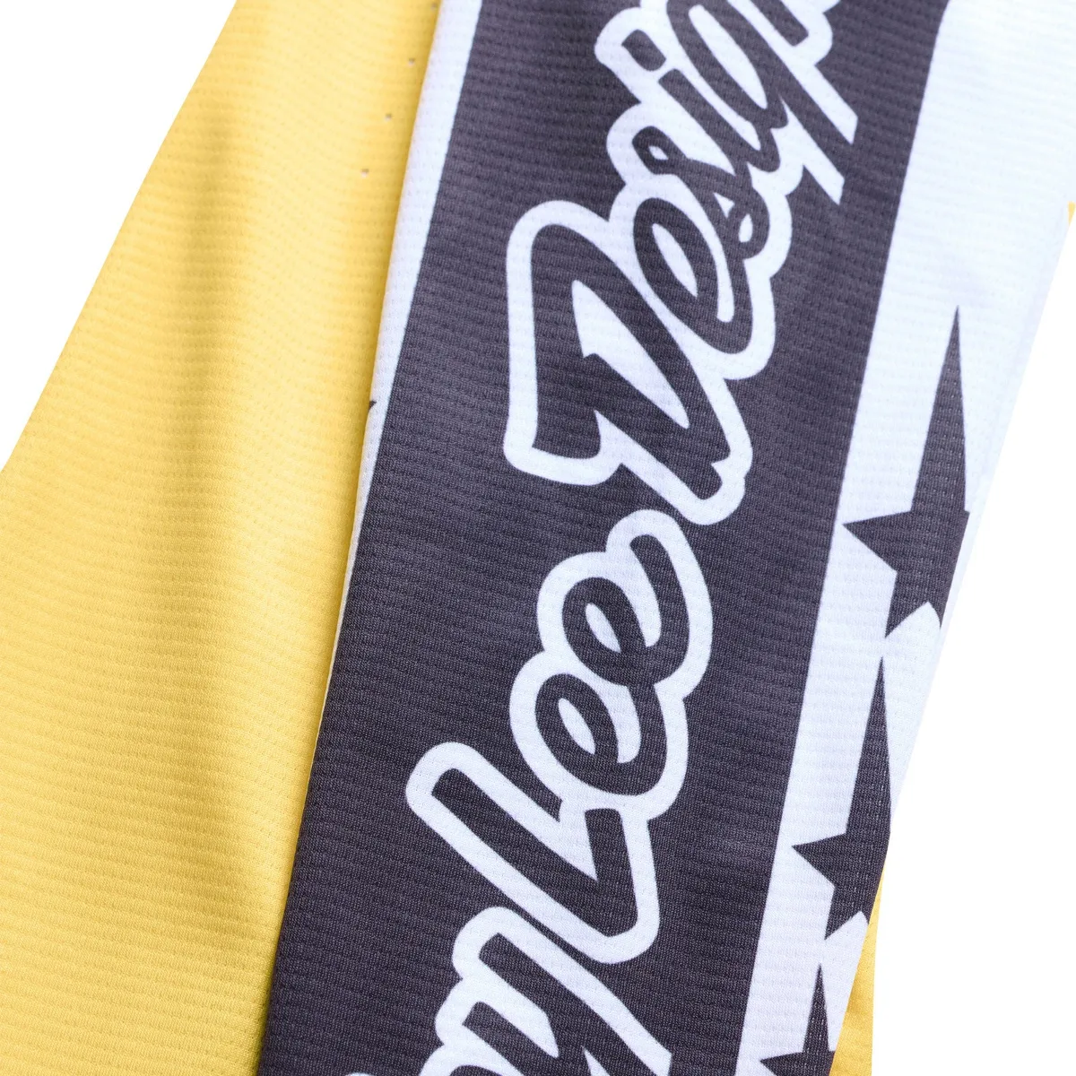 Youth Sprint Pro LS Jersey Yo Moto Butter - Image 7