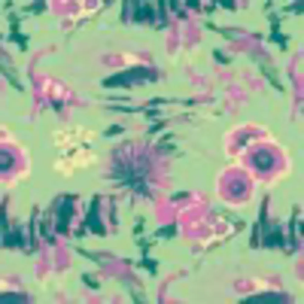 Women's Transfer Mesh Tank Top Baselayer - Image 11