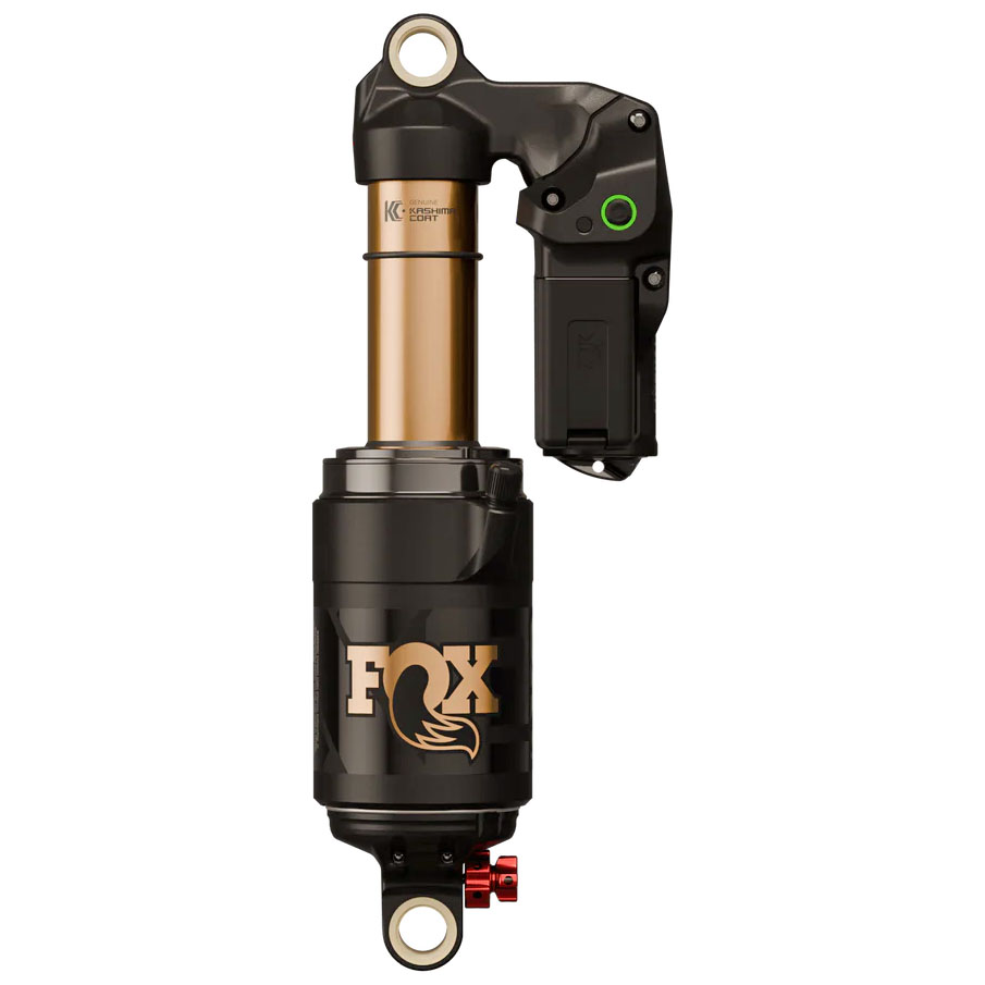 FOX FLOAT X2 LIVE VALVE NEO variant 2