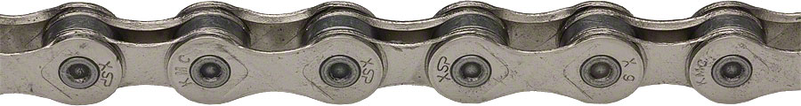 KMC X9 Chain - 9-Speed 116 Links
