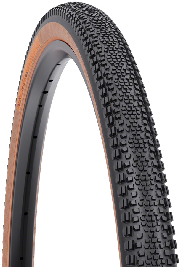 WTB Riddler Tires - 700c