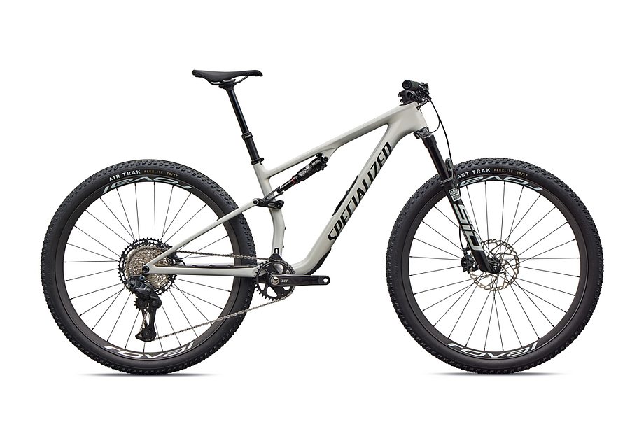 Epic 8 Expert - Shimano XT Di2, RockShox Select+