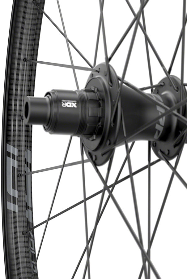Zipp 101 XPLR Rear Wheel - Image 4