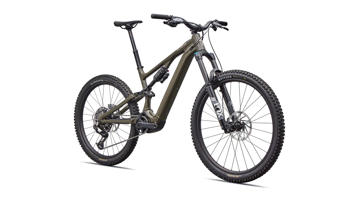 Turbo Levo SL 2 Comp Alloy - Image 7