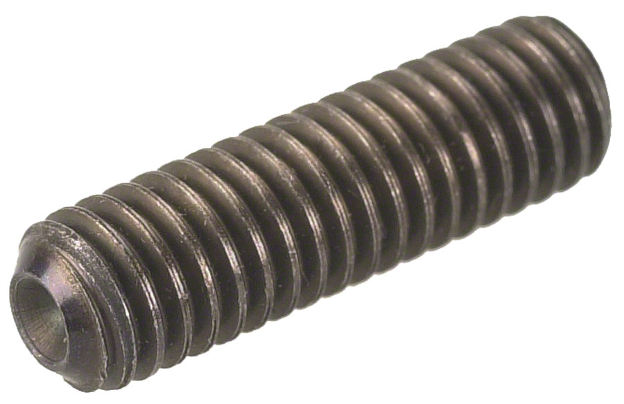 Park Tool #822 Threaded Pin for (Threadless Nut Setter) TNS-1 TNS-4 & TNS-15 Park Tool #822 Threaded Pin for (Threadless Nut Setter) TNS-1 TNS-4 & TNS-15