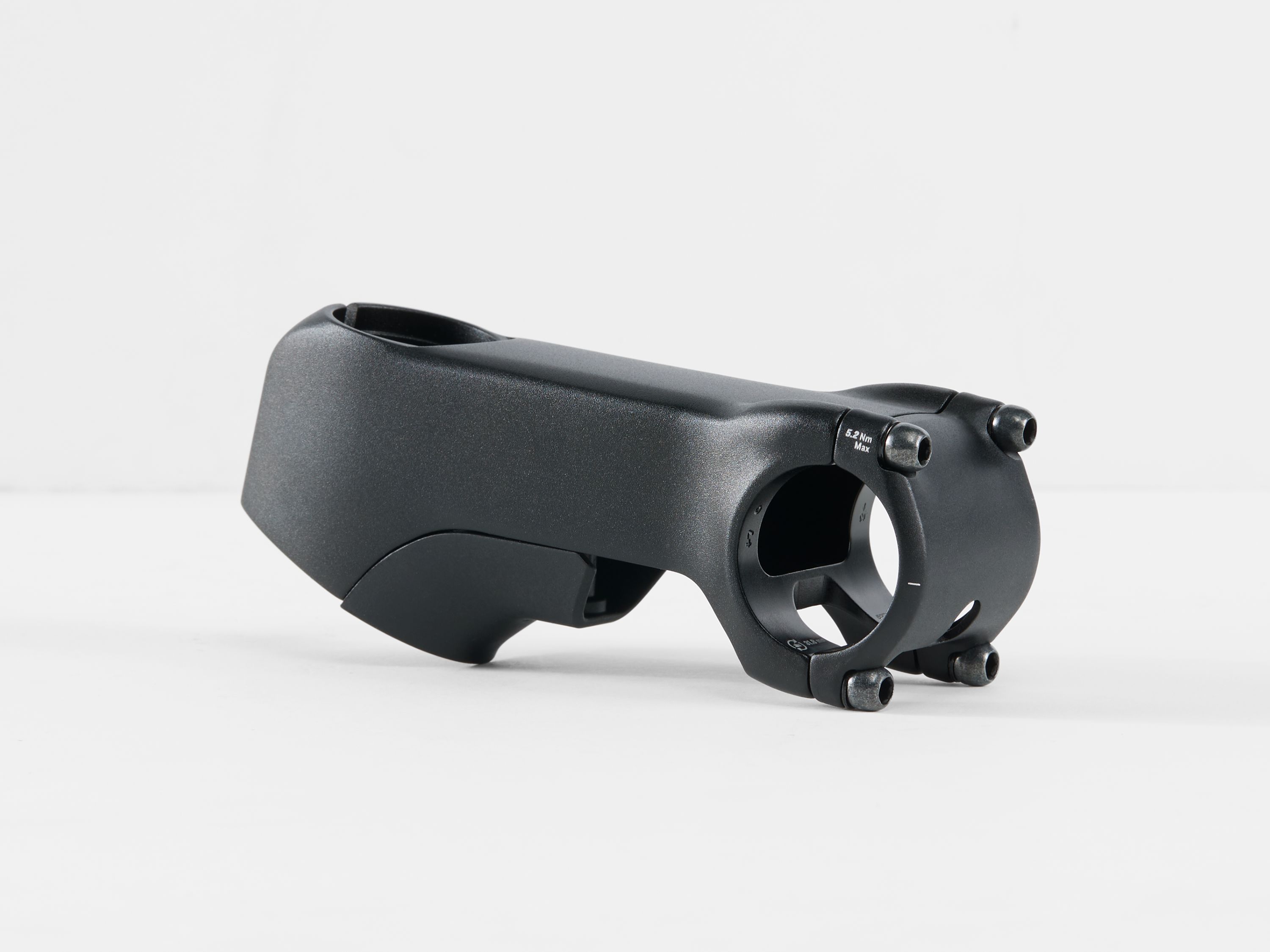 Trek RCS Pro +7D 90mm Black Stem