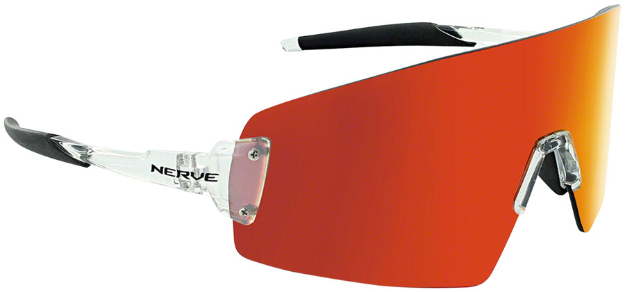 Optic Nerve FixeBLAST Sunglasses