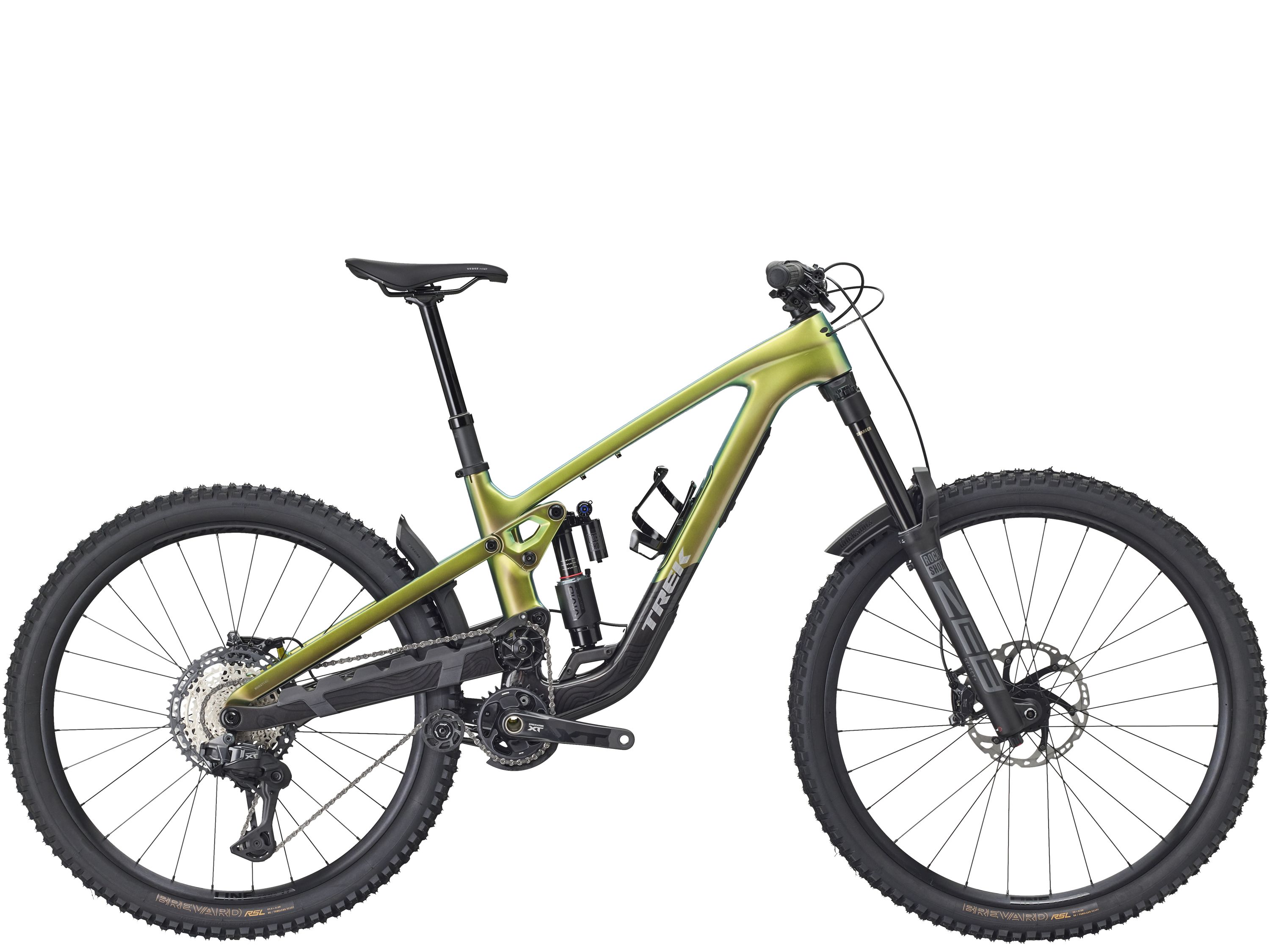 Trek Slash 9.8 XT Di2 Gen 6 variant 2