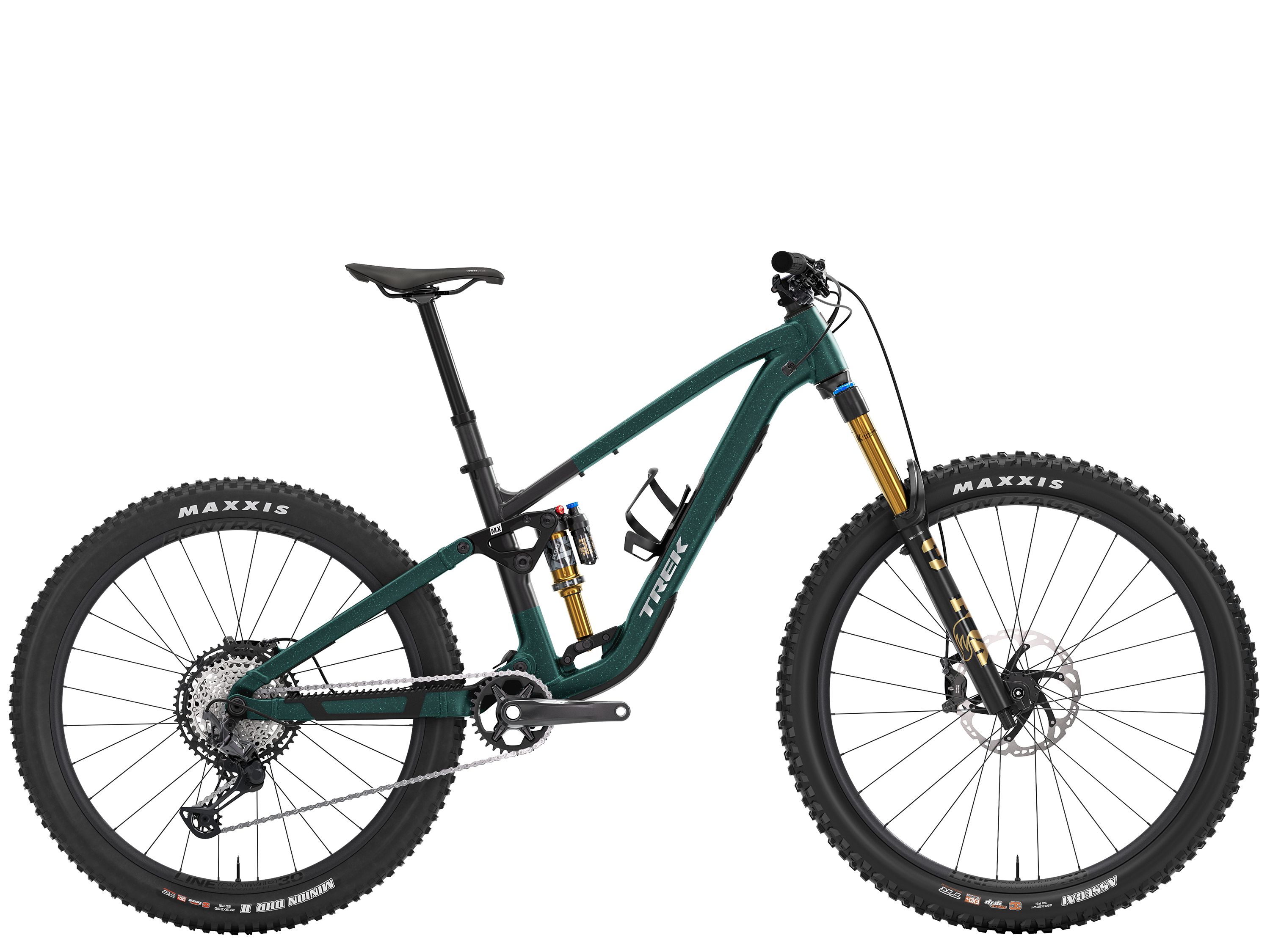 Trek Fuel MX 9 XT Gen 7