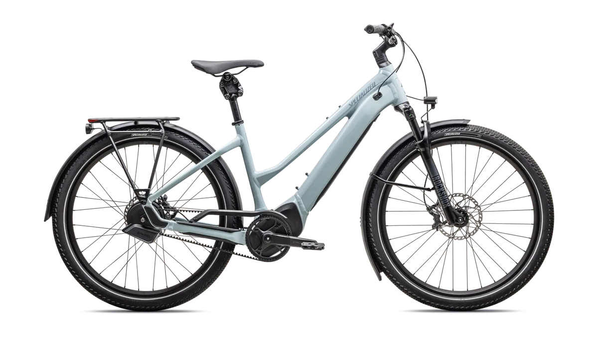 Turbo Vado 5.0 IGH Step-Through variant 2