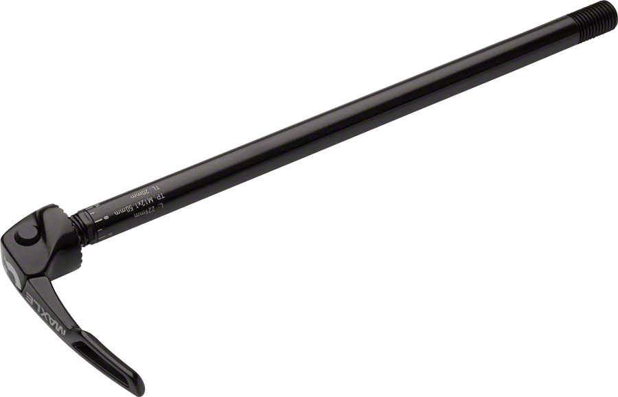 RockShox Maxle Ultimate Rear Thru Axle variant 3