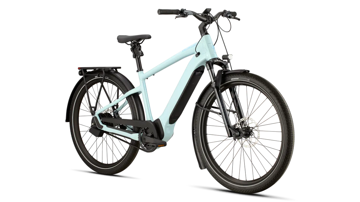 Turbo Vado 5.0 IGH - Image 7