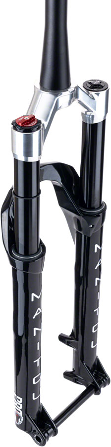 Manitou Mattoc Pro Suspension Fork - Image 4