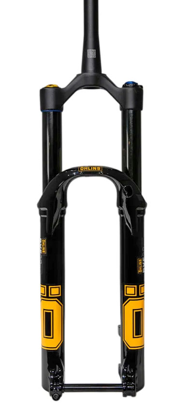 Ohlins RXF38 M.3 TTX 29" Fork
