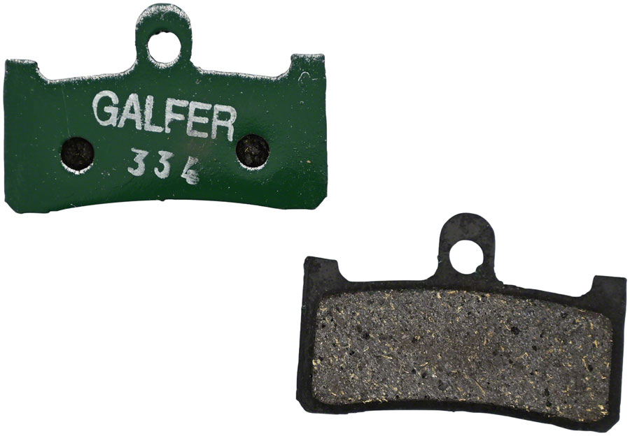 Galfer Hope M4 Trickstuff Diretissima Disc Brake Pads - Pro Compound Galfer Hope M4 Trickstuff Diretissima Disc Brake Pads - Pro Compound