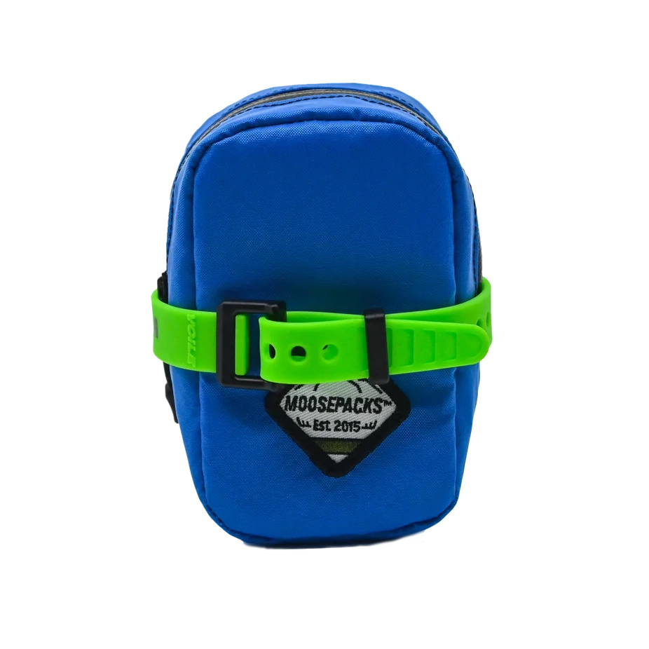 MoosePacks Seat Bag 0.75L variant 2