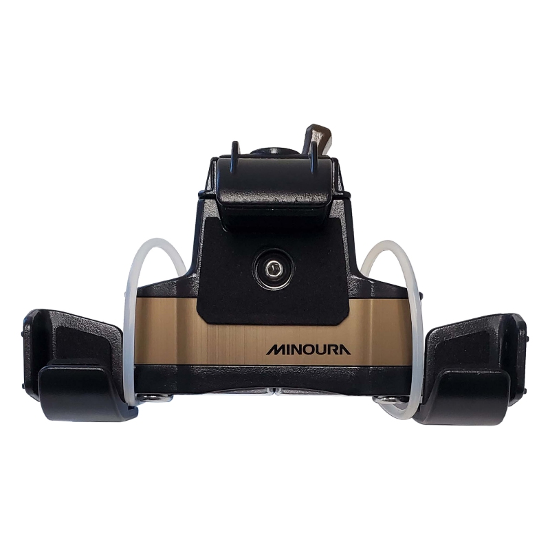 Minoura iH-700EB Phone Grip 22-34mm Universal Black Minoura iH-700EB Phone Grip 22-34mm Universal Black